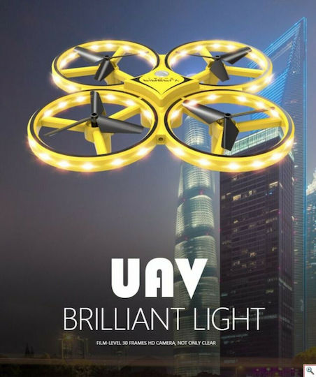 Firefly Drone Children's without Camera view 4