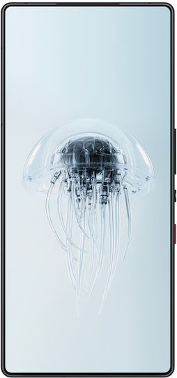 Nubia RedMagic 10 Pro 5G Dual SIM (16GB/512GB) Black view 4