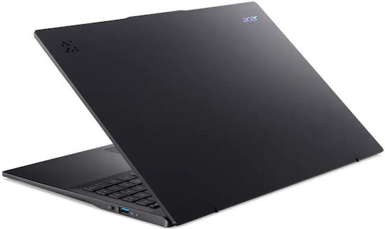 Acer Swift 16 AI SF16-51-7006 16" OLED 120Hz (Ultra 7-256V/16GB/1TB SSD/W11 Home) (US Keyboard) view 2