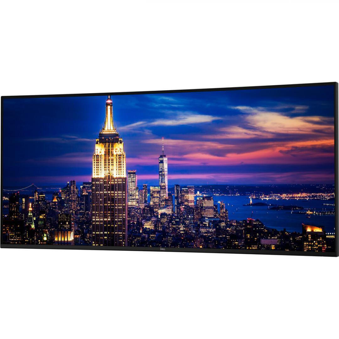 Dell UltraSharp 52 Ultrawide IPS Curved Monitor 52" 6144x2560 with Response Time 5ms GTG
