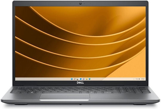 Dell Latitude 5550 15.6" IPS FHD (Ultra 5-135U/16GB/512GB SSD/W11 Pro) (US Keyboard) view 2