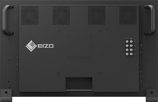 Eizo ColorEdge CG3146 IPS HDR Monitor 31.1" 4K 4096x2160 with Response Time 5ms GTG view 4
