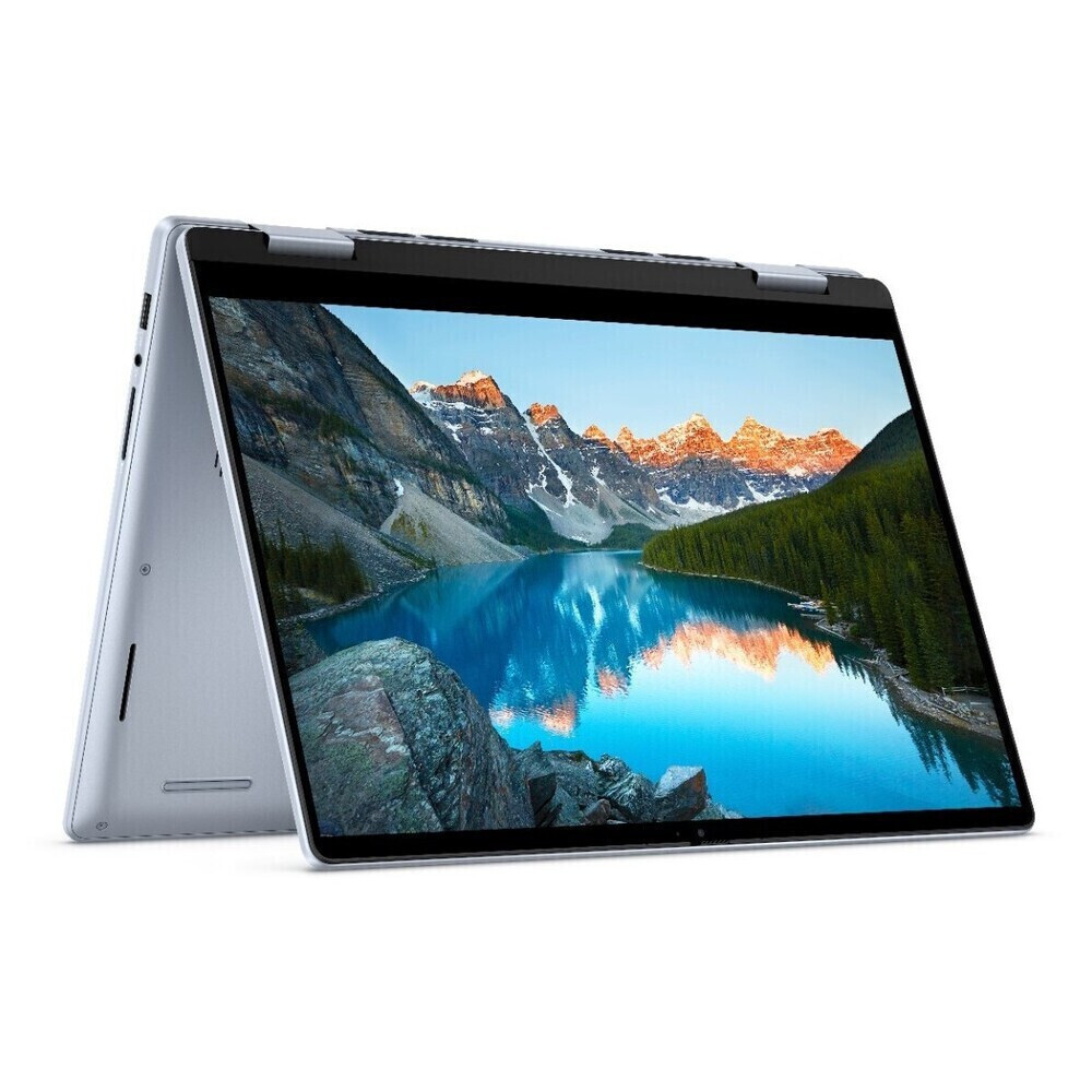Dell Inspiron 7440 14" FHD+ Touchscreen (Core 5-120U/16GB/512GB SSD/W11 Home) Ice Blue (US Keyboard) view 1