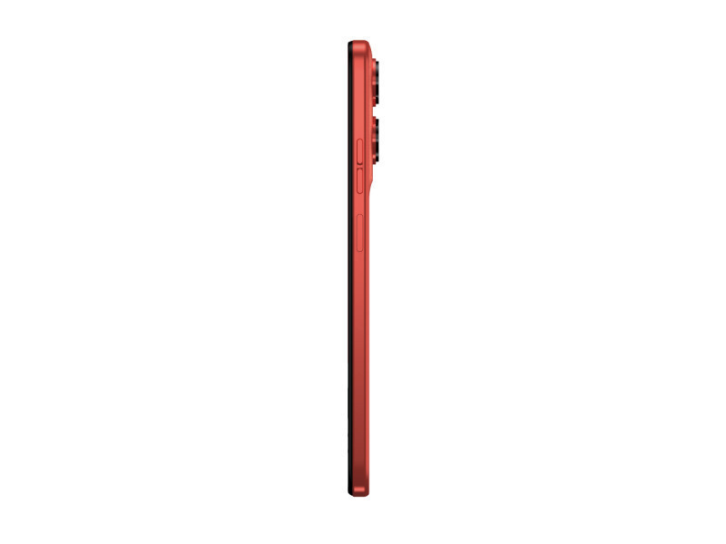 Motorola Moto G35 5G Dual SIM (8GB/128GB) Guava Red view 4