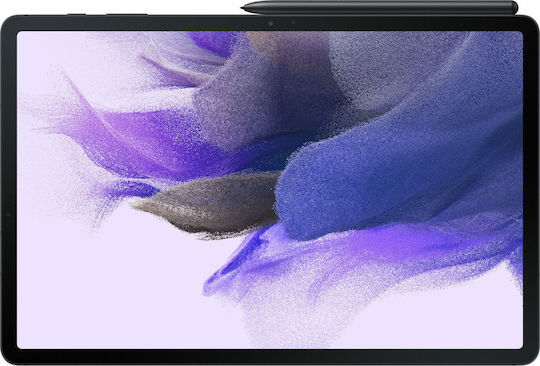 Samsung Galaxy Tab S7 FE 12.4" (6GB/128GB) Mystic Black view 2