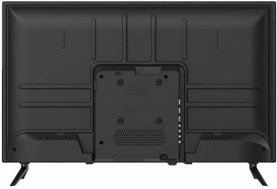 Continental Edison Smart Television 32" HD Ready LED CELED32SGHD24B6 (2024) view 3