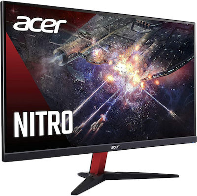 Acer Nitro KG272S IPS HDR Gaming Monitor 27" FHD 1920x1080 165Hz view 2