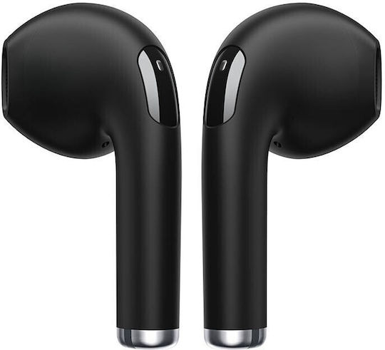 Haylou X1 Neo Earbud Bluetooth Handsfree Earphones with Sweat Resistance and Charging Case Black view 3