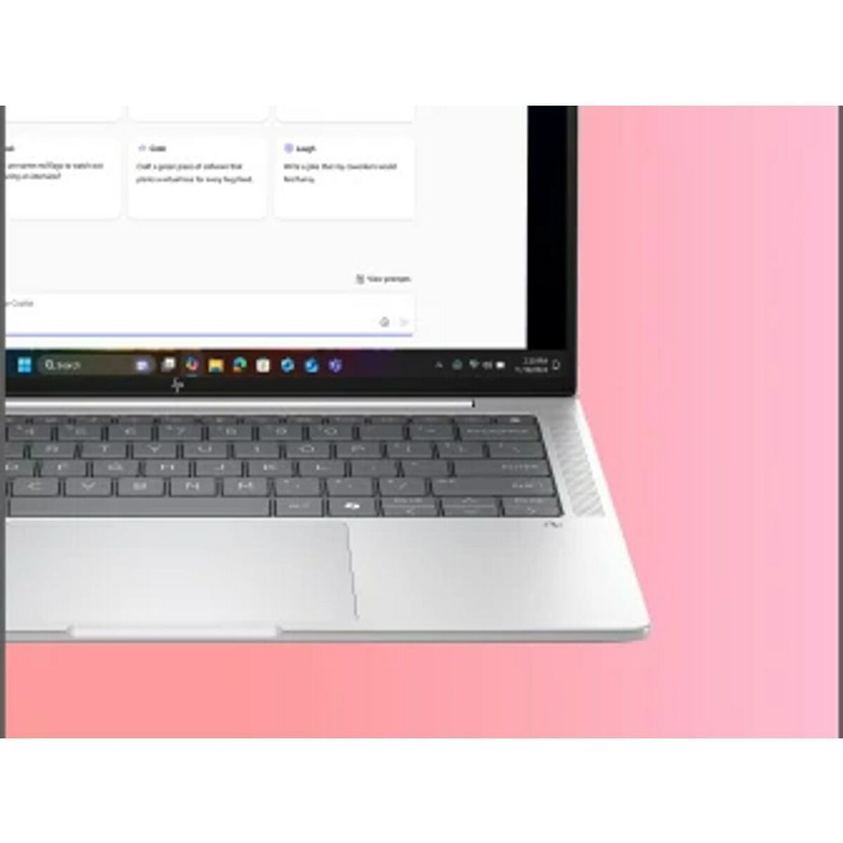 HP EliteBoox X G1i AI 14" IPS FHD (Ultra 7-268V/32GB/1TB SSD/W11 Home) (US Keyboard) view 7