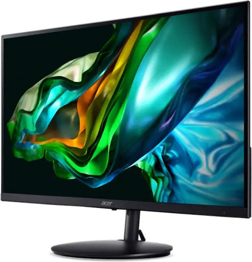 Acer SH272E IPS Monitor 27" QHD 2560x1440 view 7