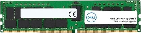 Dell DDR4 with Module 1x32GB and Speed 3200 for Server AB257620 view 2