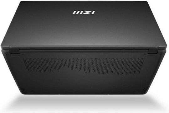 MSI Modern 15 B13M-282XES 15.6" FHD 144Hz (i7-1355U/16GB/512GB SSD/No OS) (ES Keyboard) view 7