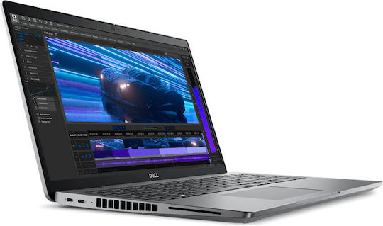 Dell Precision 3591 15.6" FHD (Ultra 7-165H/32GB/1TB SSD/RTX A2000/W11 Pro) (US Keyboard)