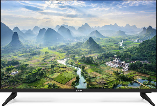 Arielli Television 32" HD Ready LED LED-32N215T2 (2023) view 1