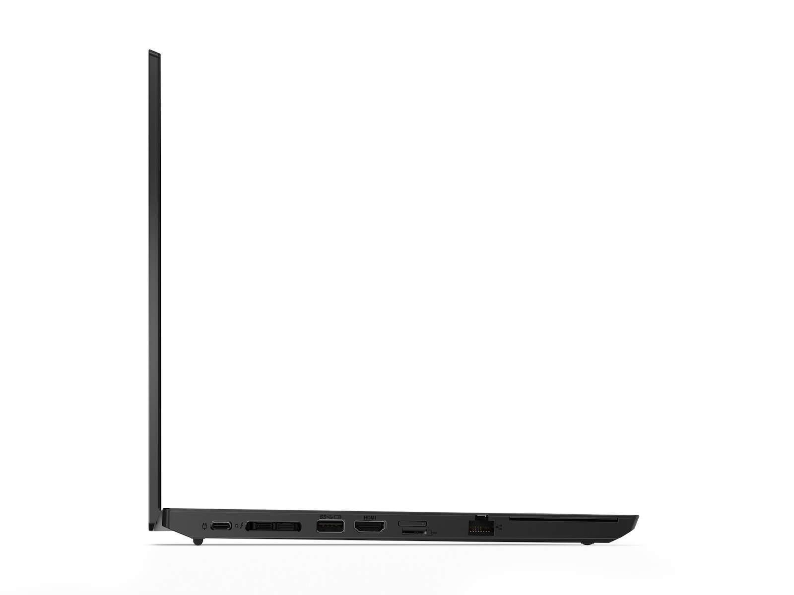 Lenovo ThinkPad L14 Gen 2 (Intel) 14" IPS FHD (i5-1135G7/8GB/2TB SSD/W10 Pro) (US Keyboard) vue 9
