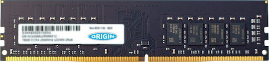 Origin Storage 32GB DDR4 RAM with 3200 Speed for Laptop (OM32G43200U2RX8NE12) vue 2