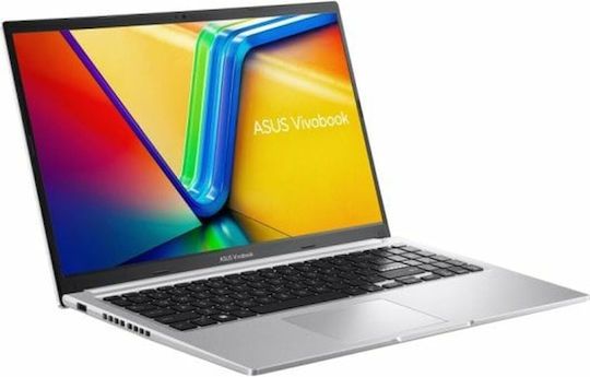 Asus Vivobook 15 M1502YA-NJ506W 15.6" FHD (Ryzen 7-7730U/16GB/512GB SSD/No OS) (ES Keyboard) view 3