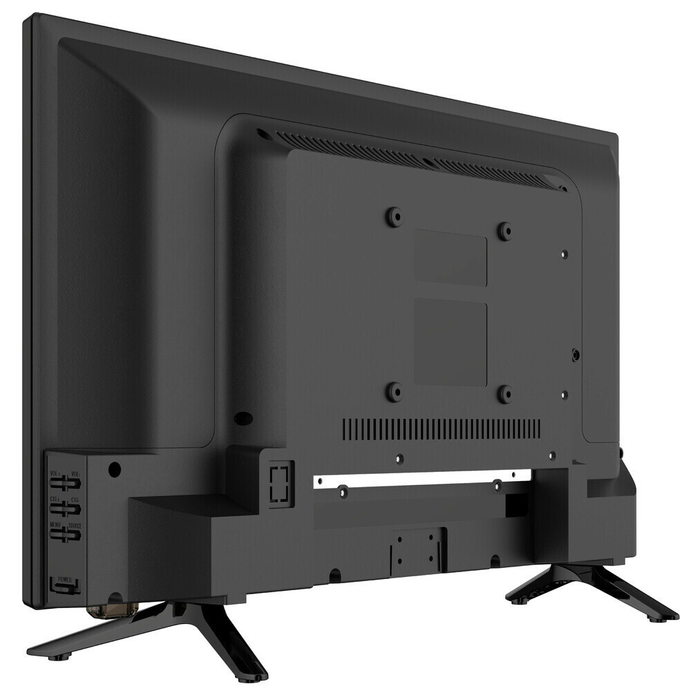 Majestic Smart Television 22" Full HD LED ST24VD V2 (2022) view 4