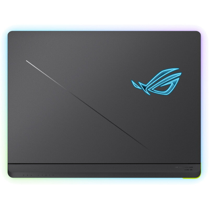 Asus ROG Strix G16 G615LW-S5045 G615LW-S5045 16" QHD+ 240Hz (Ultra 9-275HX/32GB/1TB SSD/GeForce RTX 5080/No OS) Eclipse Gray (US Keyboard) vue 4