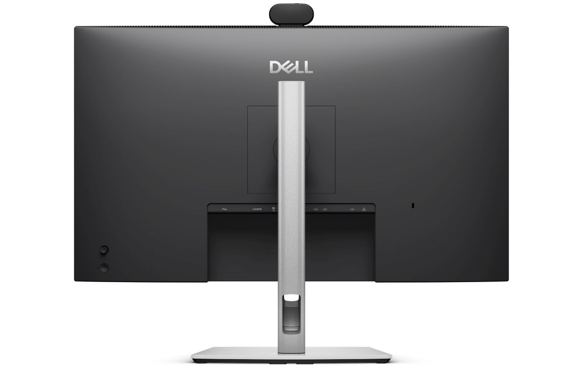 Dell Pro P2726DEV IPS Monitor 27" QHD 2560x1440 with Response Time 8ms GTG view 8