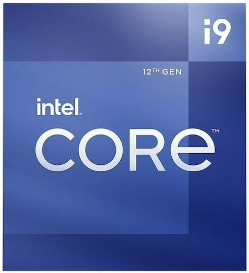 Intel Core i9-12900 1.8GHz Processor 16 Core for Socket 1700 in Box with Heatsink view 1