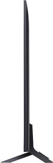 LG Smart Television 50" 4K UHD QNED 75QNED80T6A HDR (2024) view 8