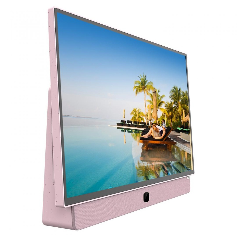 Metz Smart Television 24" Full HD LED 24MPE7300Z (2025) view 3