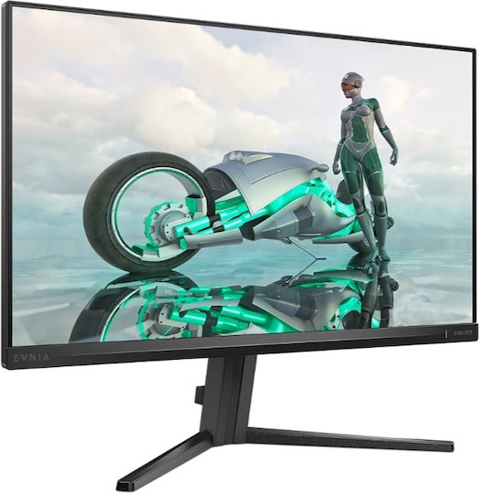 Philips 24M2N3200S/00 IPS HDR Monitor 23.8" FHD 1920x1080 180Hz with Response Time 1ms GTG