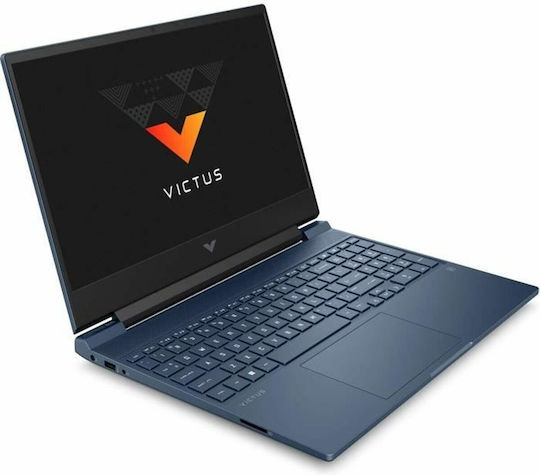 HP Victus 15-fb2029nf 15.6" IPS FHD (Ryzen 5-8645HS/16GB/512GB SSD/GeForce RTX 4060/No OS) (ES Keyboard) view 2