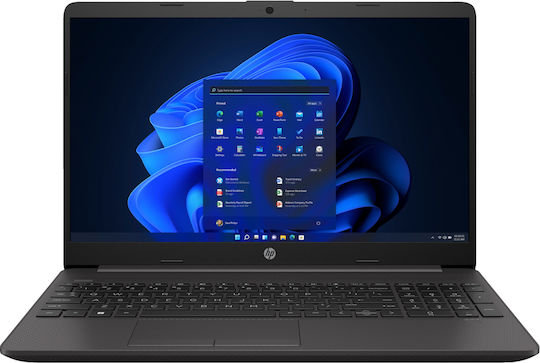 HP 250 G9 15.6" IPS FHD (i3-1215U/8GB/512GB SSD/W11 Pro) (US Keyboard) view 7