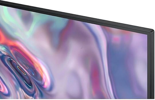 Samsung ViewFinity S5 S50GC Ultrawide VA HDR Monitor 34" QHD 3440x1440 with Response Time 5ms GTG view 9