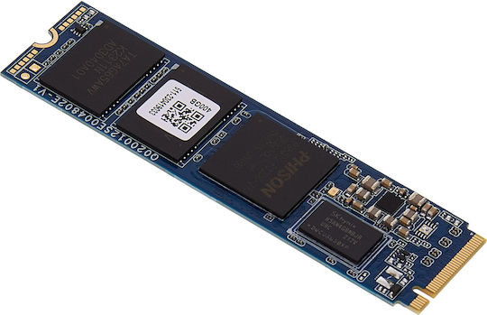 Synology SNV3410 SSD 400GB M.2 Type with PCI Express 4.0 Connection SNV3410-400G view 2