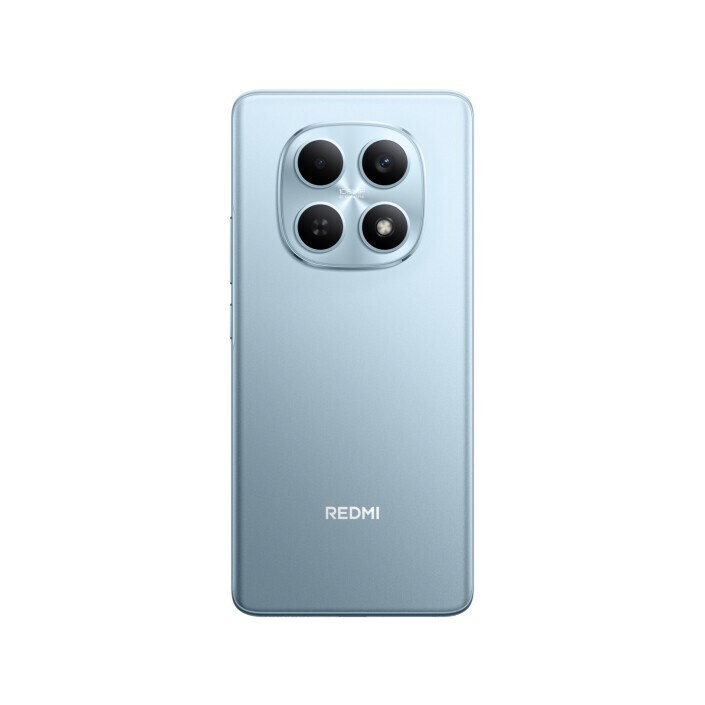 Xiaomi Redmi Note 15 4G Dual SIM (6GB/128GB) Glacier Blue view 7