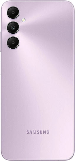 Samsung Galaxy A05s Dual SIM (4GB/64GB) Purple view 3