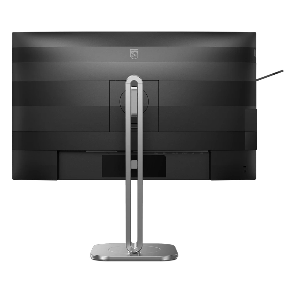 Philips 27B2U4601/00 IPS HDR Monitor 27" QHD 2560x1440 with Response Time 4ms GTG view 6