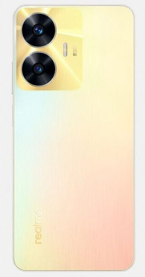 Realme C55 Dual SIM (8GB/256GB) Sun Shower view 4
