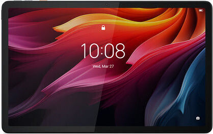 Lenovo Tab K11 (Enhanced Edition) 4G 11Inches (8GB/128GB/Lenovo Tab K11 Folio German Keyboard + Lenovo Tab Pen) Gray view 2