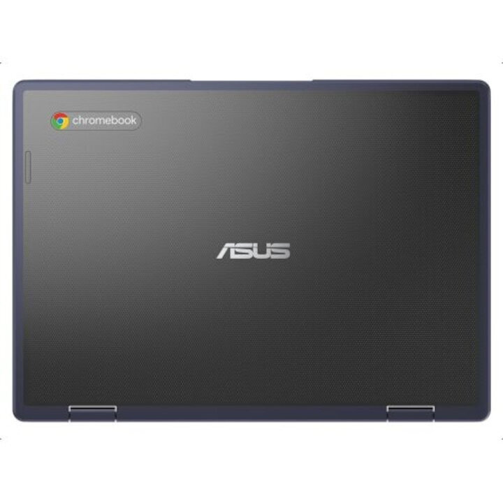 Asus ChromeBook CR1104FTA-NS0140 CR1104FTA-NS0140 11.6" Touchscreen (N-Series-N150/8GB/64GB SSD/Chrome OS) Mineral Grey (US Keyboard) view 8