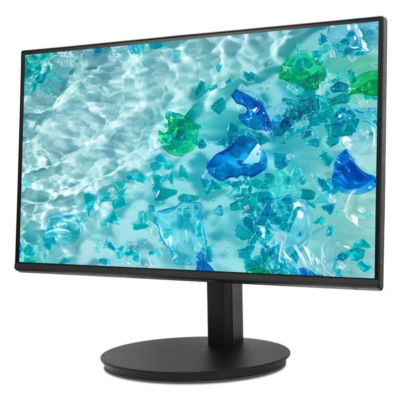 Acer CB2 CB242YP6b IPS Monitor 23.8" FHD 1920x1080 144Hz view 3