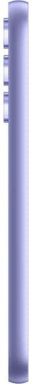 Samsung Galaxy A54 5G Dual SIM (6GB/128GB) Awesome Violet view 4