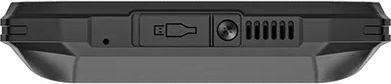 Doogee Blade10 Power Dual SIM (6GB/256GB) Resistant Smartphone Black view 2