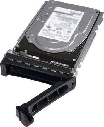 Dell 400-ALOB 2TB HDD Hard Drive 3.5" SAS 3.0 7200rpm for Server 400-ALOB