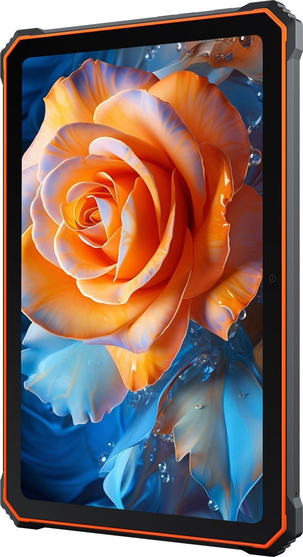 BlackView Active 8 4G 10.36" Tablet (6GB/128GB) Orange view 3