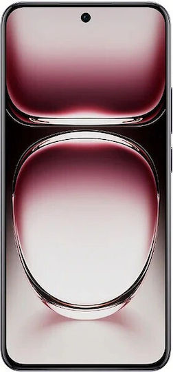 Oppo Reno12 Pro 5G Dual SIM (12GB/512GB) Nebula Black view 2