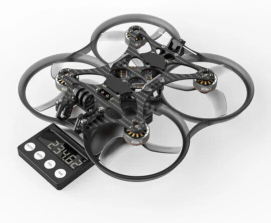 BetaFPV Drone 2.4 GHz Without Camera – widok 2