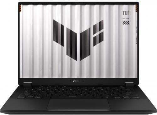 Asus Rog TUF FA401UU-RG002 14" QHD+ 165Hz (Ryzen 7-8845HS/16GB/512GB SSD/GeForce RTX 4050/No OS) (US Keyboard) view 2