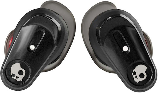 Skullcandy Method 360 In-ear Bluetooth Handsfree Earphones with Sweat Resistance Black view 5