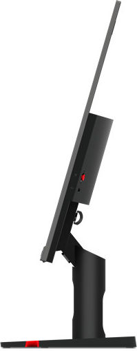 Lenovo ThinkVision S27i-30 IPS Monitor 27" FHD 1920x1080 with Response Time 6ms GTG vue 5