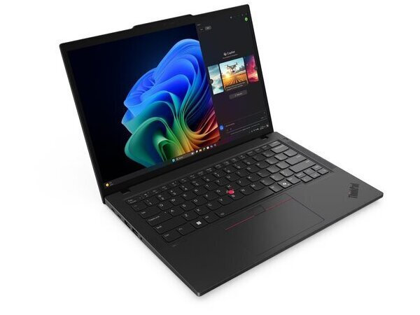 Lenovo ThinkPad T14 G6 14" IPS FHD+ (Ultra 7-258V/32GB/1.0TB SSD/W11 Pro) (GR Keyboard) vista 2