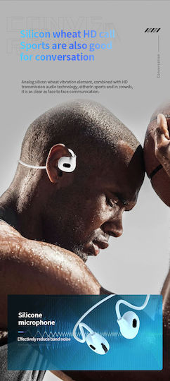 Pro Air2 In-ear Bluetooth Handsfree Earphones view 3